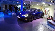 [한국에서 테슬라 타기] 드디어 딜리버리 데이!! (Tesla Model S Delivery Day)