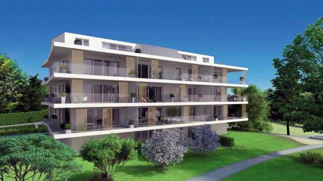 A vendre - Appartement - Le Mont-sur-Lausanne (1052) - 4.5 pièces - 104m²