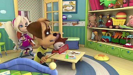 Барбоскины - Пчелиные будни. Сборник мультфильмов 2017