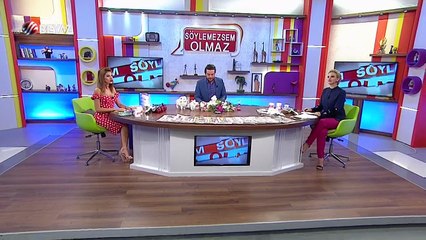 Söylemezsem Olmaz 29 Eylül 2017