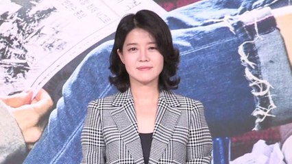 김여진 "블랙리스트 관련자 법적 처벌 받을 것" / YTN