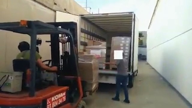 Requisan 2,5 millones de papeletas para el 1-0