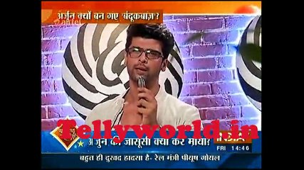 Beyhadh Saas Bahu aur Saasizh 29th September