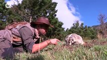 The Badger Whisperer - Face to Face with the American Badger!