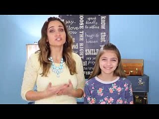 How to Create a Fishtail-Accented Ponytail