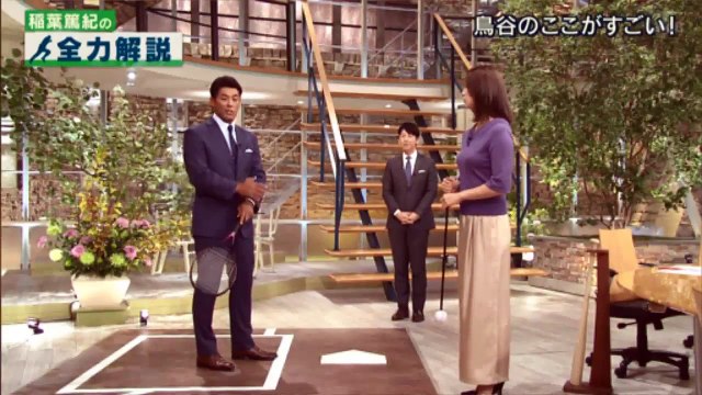 2017プロ野球 鳥谷敬のここがすごい U 18侍ジャパン・田浦のインズバ ! 巨人菅野 完投15勝目 | プロ 野球 Japan