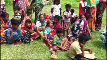 Fear as Myanmar violence hits Bengali Hindus