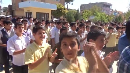 15 Temmuz Şehidinin İsmi Okulda Yaşayacak