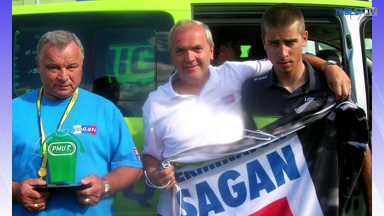 Saganov bývalý manažér J. KORBEL: Peťo je abnormálny, z inej planéty