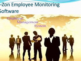Free Employee monitoring Software