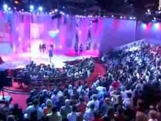 Troupe du Roi soleil MEYDLEY [31.10.07]