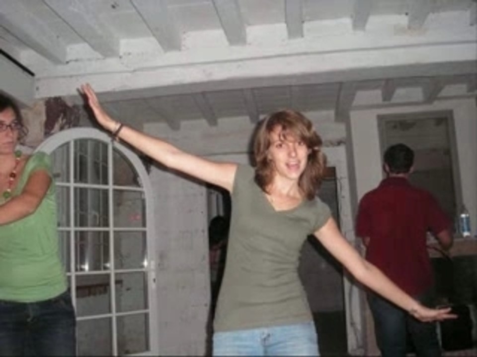 Pour la Vie 2007
