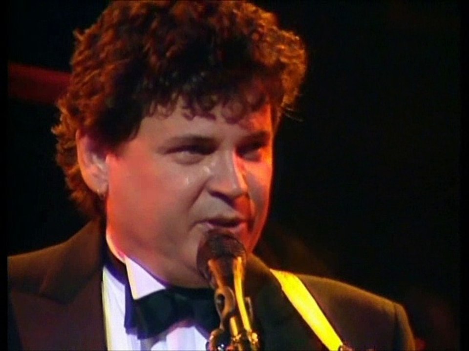 THE EVERLY BROTHERS (live ) - CLAUDETTE