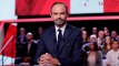 Ce qu’il faut retenir du premier grand oral médiatique d’Edouard Philippe