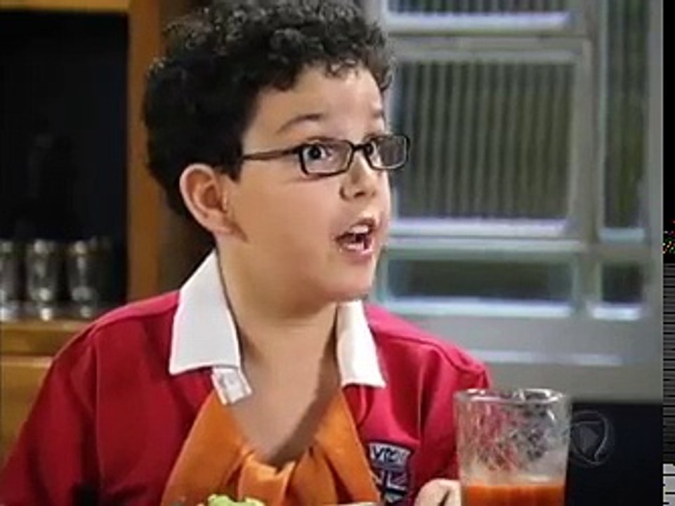 Rebelde BR 2ª Temporada Capítulo 24 - 13/04/12