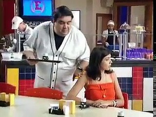 Rebelde BR 2ª Temporada Capítulo 19 - 06/04/12