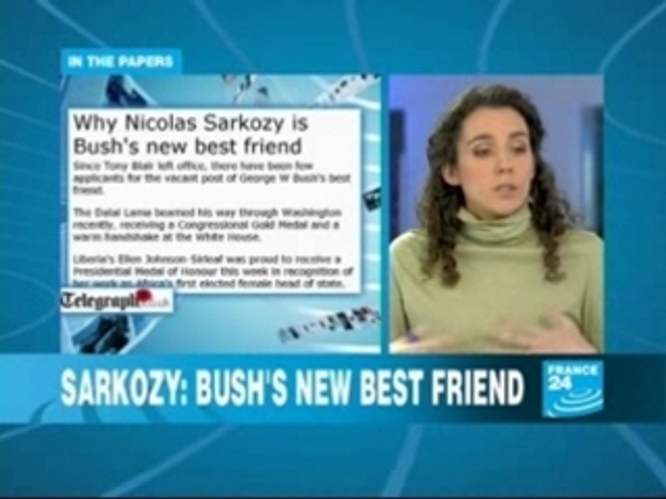 In the Papers-November 7th-EN-FRANCE24