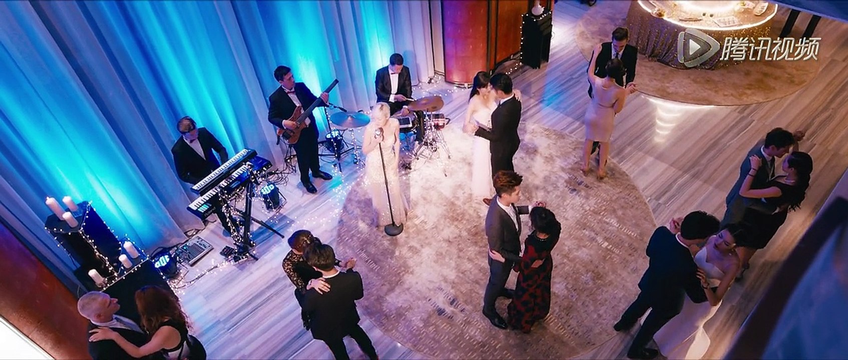 致青春·原来你还在这里_2 吴亦凡、刘亦菲、金世佳、李沁、李梦等联合主演