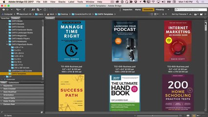 CoverActionPro 3.0 Demo and Preview