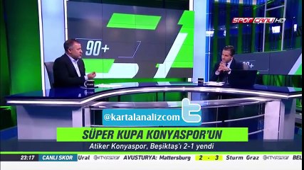 Mehmet Demirkol: Stada nasıl bıçak alınır  | İnanılır gibi değil