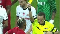 Beşiktaş 2 - 0 Antalyaspor maçının özeti - 2017 HD