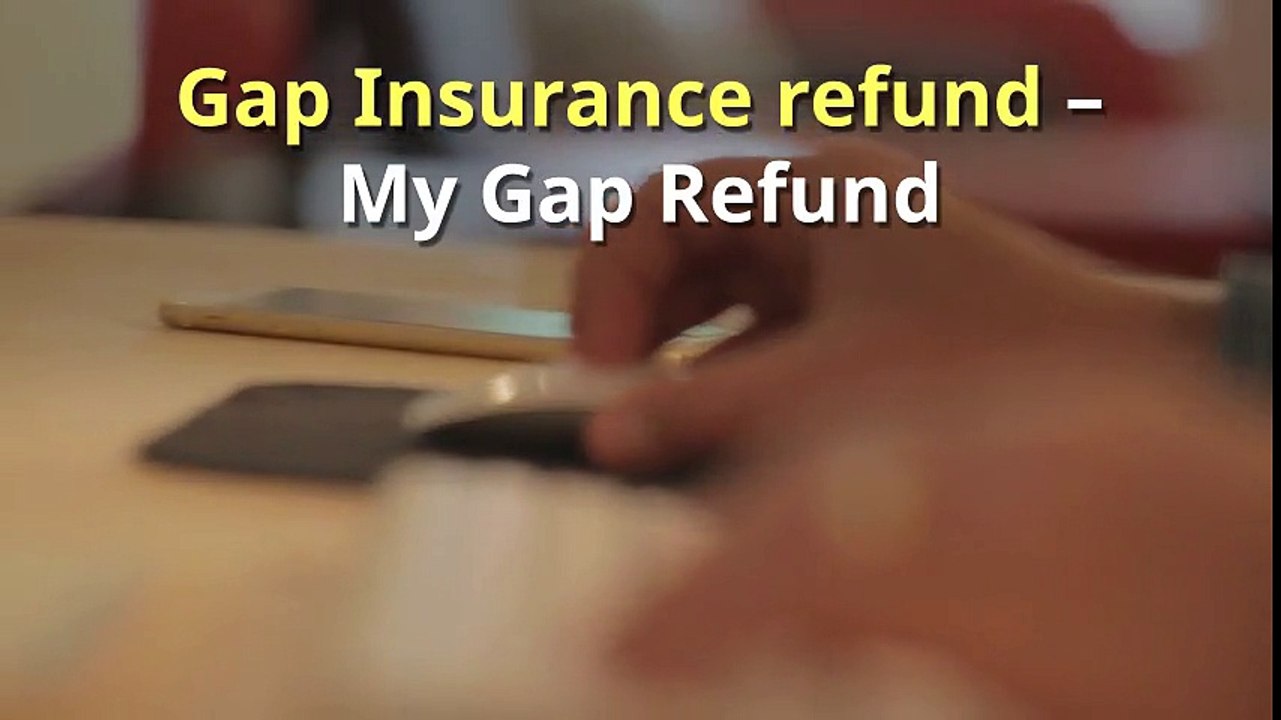 gap insurance