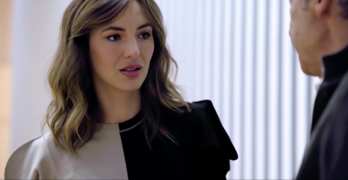OFF LOUISE BOURGOIN | EXTRAIT 2