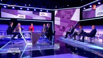 REPLAY INTEGRAL. L'Emission politique, la suite - le 28 septembre 2017 - France 2