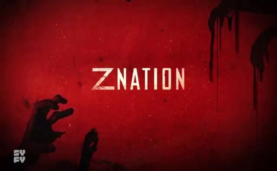 Z Nation - Trailer Saison 4