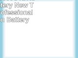 Toshiba PA3833U1BRS Laptop Battery  New TechFuel Professional 9cell Liion Battery