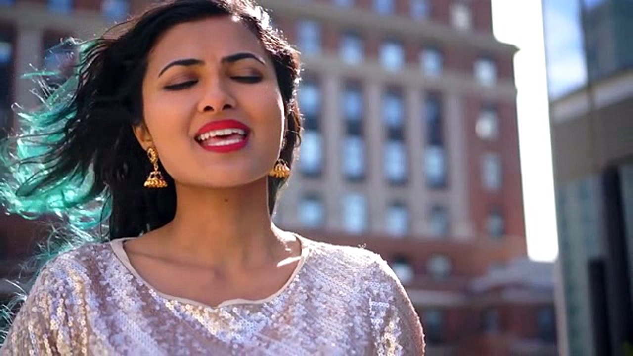 Love Me Like U Do _ Cover _ WhatsApp Status Video