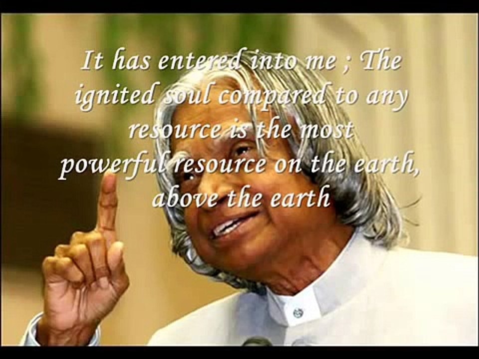 Abdul Kalam _ WhatsApp Status Video(ipad)