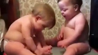 Bubbly babies _ WhatsApp Status Video