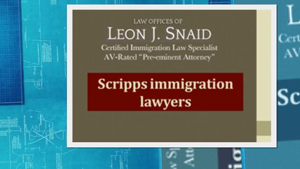 Scripps Immigration Lawyers