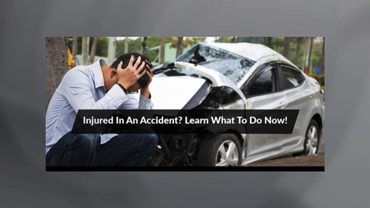 Accident Attorneys Miami
