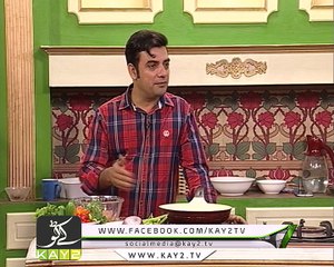 Kay2 Sehar | Colors of KPK ( 27-09-2017 )
