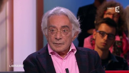 Tobie Nathan, l'éternel révolté