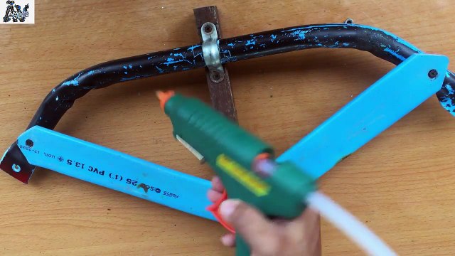 Amazing Man Makes Bowfishing And Shoot Fish On Siem Reap River - 100% Shoot Fish