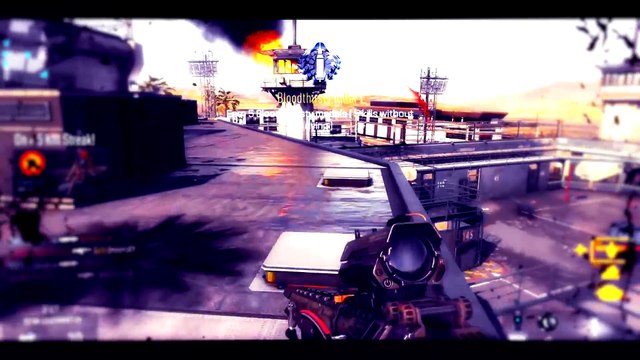 Call of Duty: Advanced Warfare - Sniper Montage - by Noopi70
