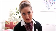 Long Haul Flight Attendants - What Really Grinds Our (landing) Gears | ThatYoungGal