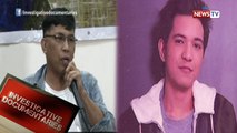 Investigative Documentaries: Taxi driver na hinold-up umano ni Carl Arnaiz, kakasuhan kasama ng mga pulis