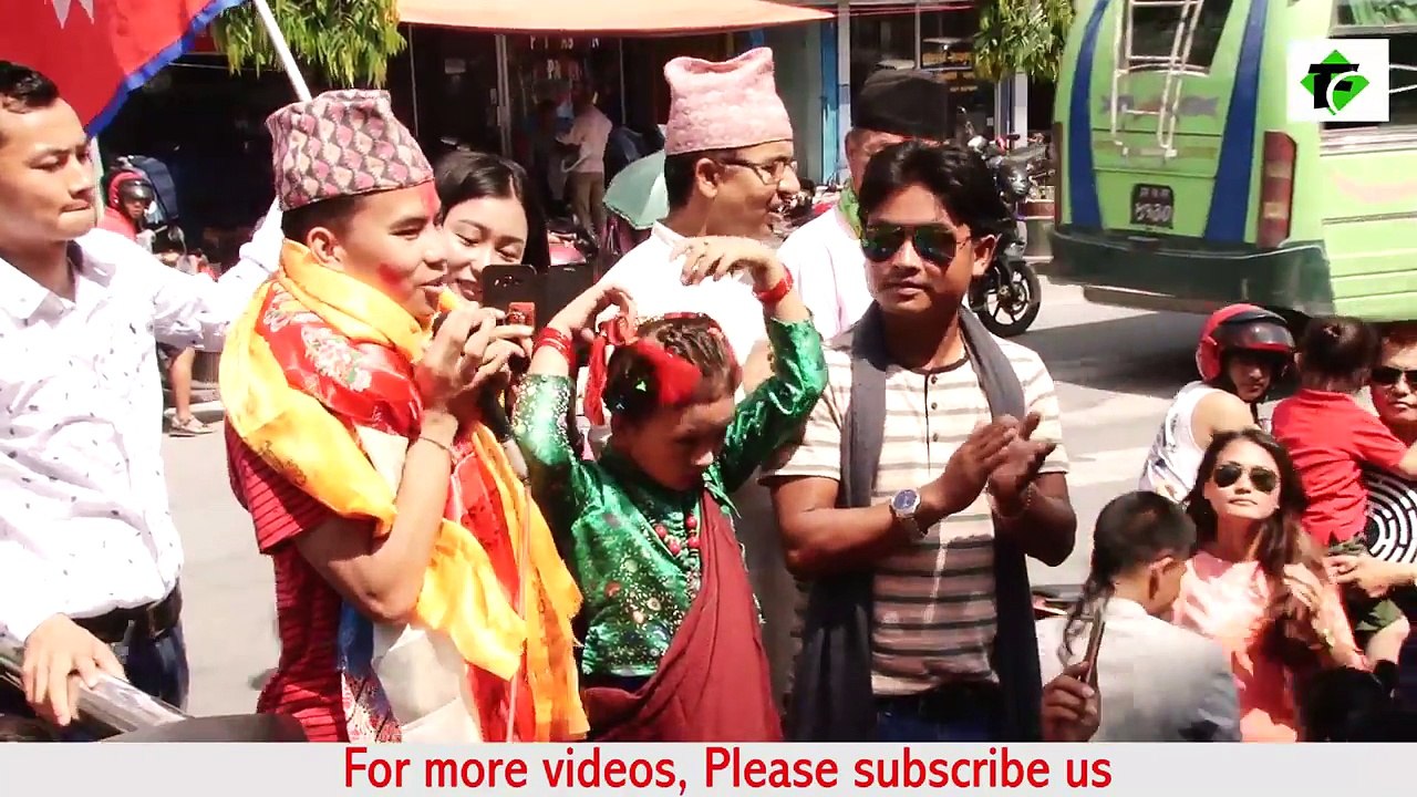 OMG बुद्ध लामाले के बोले यस्तो ! जातको कुरा गर्नेलाई बुद्धको कडा जवाफ | Nepal Idol Buddha Lama