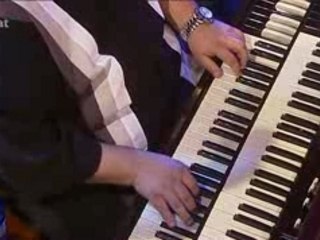 Bobby Hutcherson / Joey DeFrancesco - Just Friends