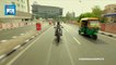 The Unusual Suspects - Custom Ride - Rajputana Custom Motorcycles