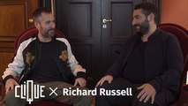 Clique x Richard Russell : a music masterclass with the head of XL Recordings