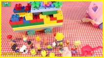 Wheels on the Bus nursery rhyme kids song Minions snoopy Toys wheels on the bus nursery rhymes toys