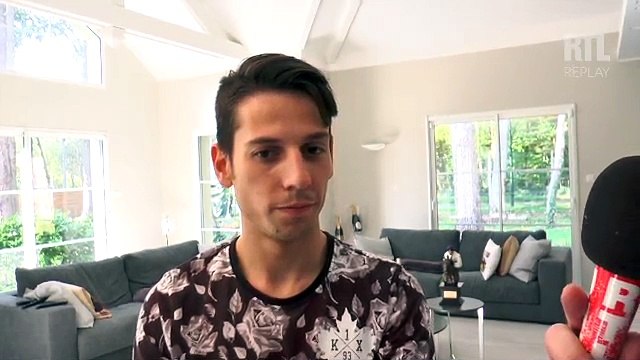 Prix de l'Arc de Triomphe 2017 : Cristian Demuro présente Brametot