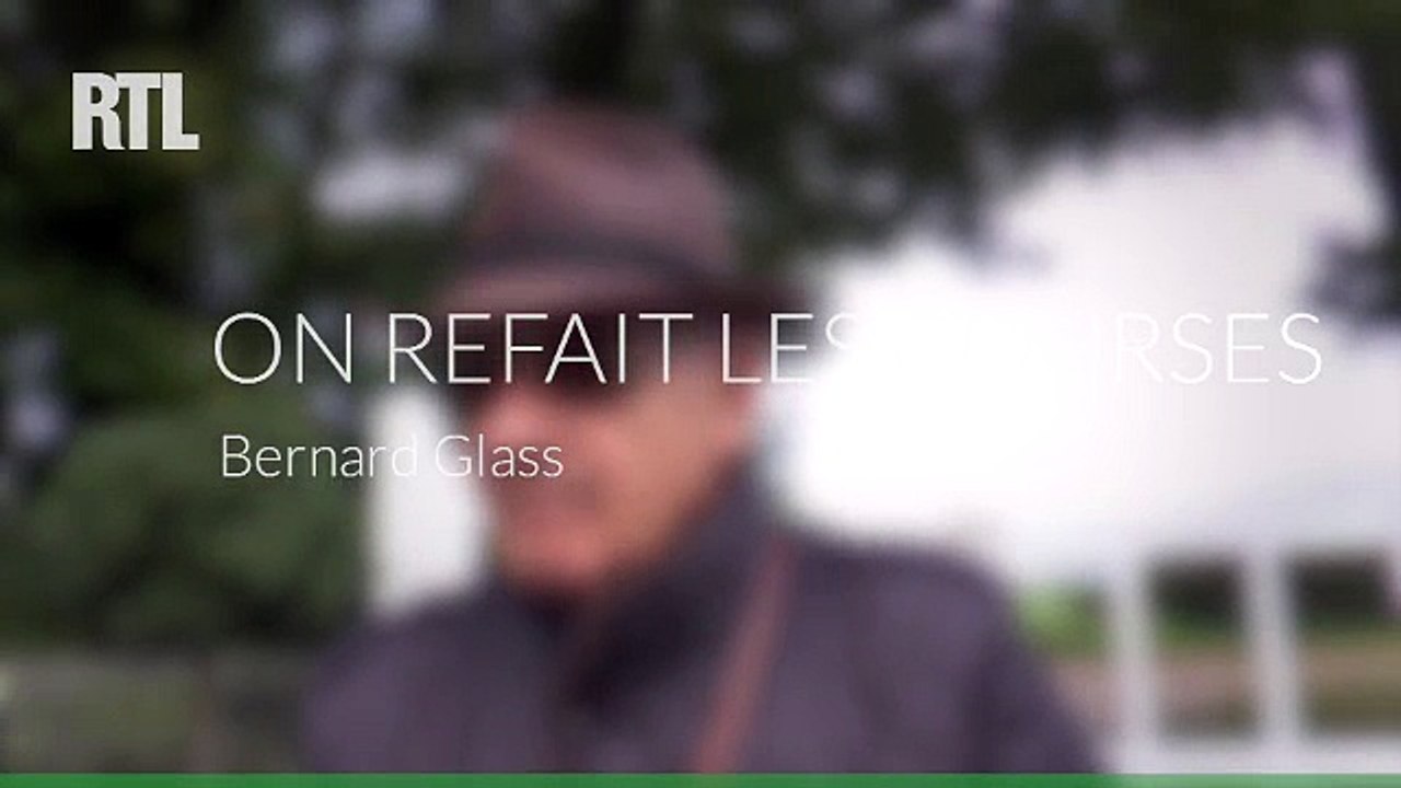 Prix de l'Arc de Triomphe 2017 : Alain de Royer-Dupré présente One Foot In Heaven