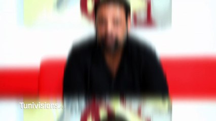 BOOST YOUR BRAND : Moez Gdiri présente " ESPACE 77 "