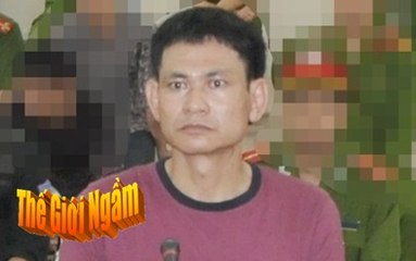 Thụ Loan: trùm giang hồ Kinh Bắc